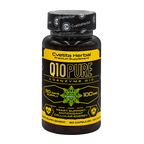 Coenzima Q10 PURE (80 tablete x 100 mg)