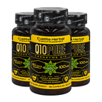 Coenzima Q10 PURE (80 tablete x 100 mg) (5)