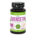 Quercetina și Ceai Mursal (80 capsule x 200 mg)