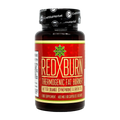 Extract de Portocală Amară și Ceai Verde – Red X Burn (80 capsule x 400 mg)