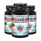Rota Rapid ABC / Rota Rapid ABC (72 tablete x 757 mg)