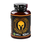 Leuzea și BCAA - Spartan Force (100 capsule)