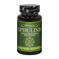 Spirulina Organică (100 tablete x 400 mg)