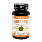 Extract de Portocală Amară – Sinefrină (60 capsule x 400 mg)
