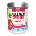 Collagen Smoothie "Strawberry" – Collagen Smoothie 365 (300 g)