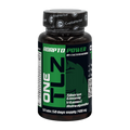 TLZ Adapto Power - Ginseng Siberian, Ashwagandha, Vitamina E (50 tablete)