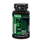 TLZ Adapto Power - Ginseng Siberian, Ashwagandha, Vitamina E (50 tablete)