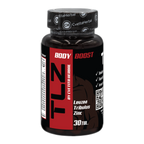 PACHET COMBO: TLZ (Tribulus, Leuzea, Zinc) + TEN Arginine 40 comprimate