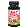 Цветита Хербал - Витамин Ц 30 капсули