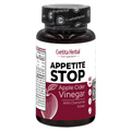 Oțet de Mere "Extract de Mușețel" - Appetite Stop (60 capsule)