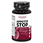 Oțet de Mere "Extract de Mușețel" - Appetite Stop (60 capsule)
