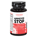Oțet de Mere "Căpșuni" - Appetite Stop (60 tablete)