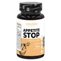 Oțet de Mere "Pătlagină Albă (Psyllium)" - Appetite Stop (30 capsule x 1000 mg)