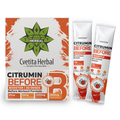 CITRUMIN B (BEFORE) – cutie cu 30 de plicuri