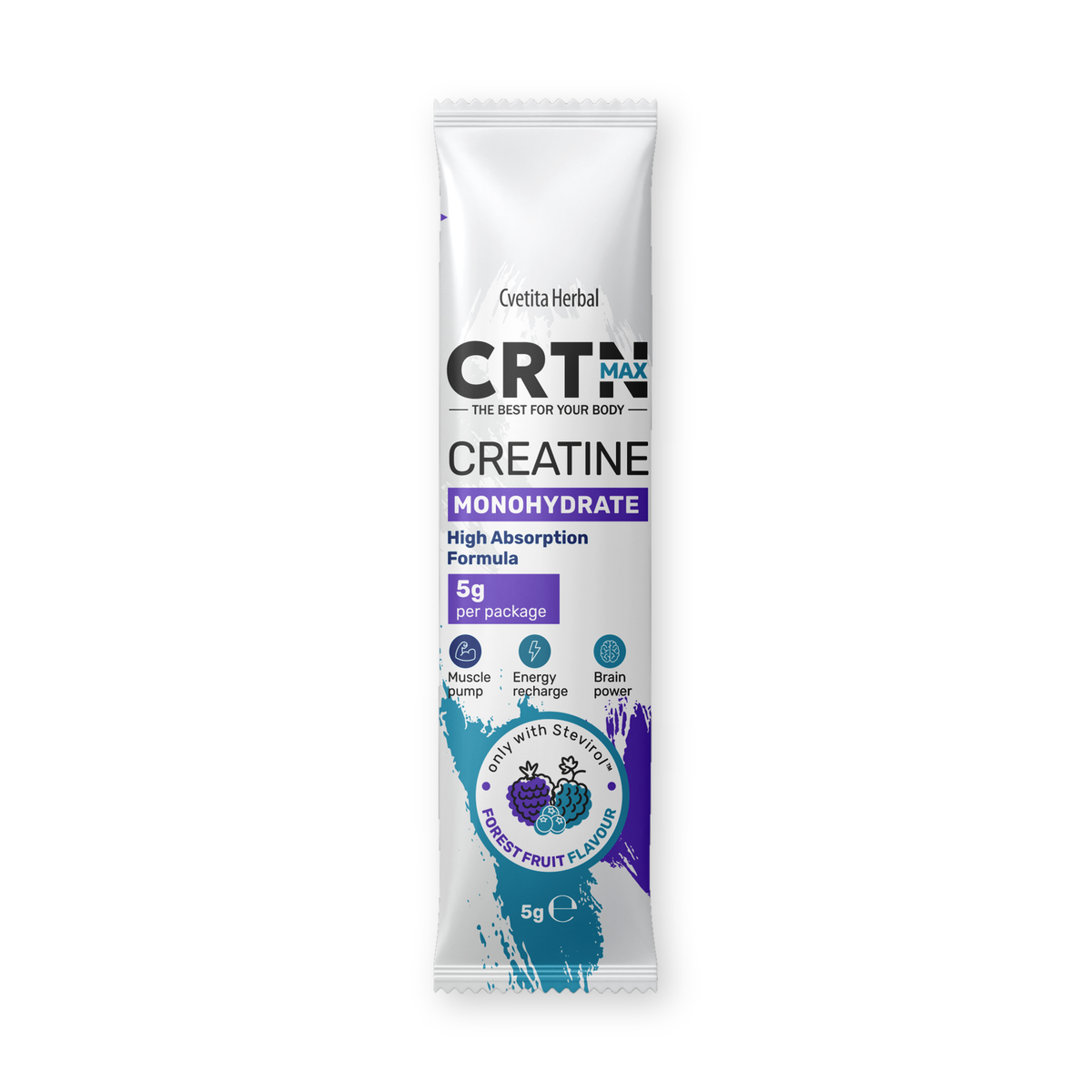 CRTN MAX – plic