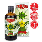 PACHET COMBO: Leuzea Max + Tribulus Max + Magneziu (30 tablete)