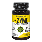 Complex Multi-Enzimatic d'Zyme - d'Zyme (60 tablete x 150 mg)