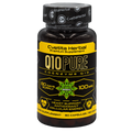 Coenzima Q10 PURE (80 tablete x 100 mg)