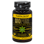 Coenzima Q10 PURE (80 tablete x 100 mg)