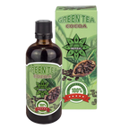 Ceai Verde și Cacao - Extract Lichid (100 ml)