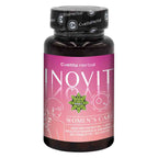 Multivitamine Minerale Coenzima Q10 - Inovit 365 (60 tablete)