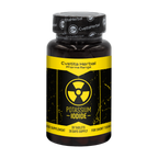 Iodură de Potasiu – Iodură de Potasiu (30 tablete x 200 µg)