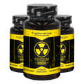 Iodură de Potasiu – Potassium Iodide (30 tablete x 200 µg) (3)