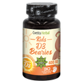 Vitamina D3 pentru Copii - Kids D3 Bearies (30 tablete x 600 IU)