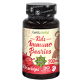 Stimulant Imunitar pentru Copii "Măceșe" - Kids Immuno Bearies (30 tablete)