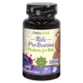 Probiotic pentru Copii "Afine" - Kids ProBearies (30 tablete)