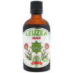 Leuzea Max - Tinctură Extract Lichid (100 ml)