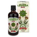 Leuzea Max - Tinctură Extract Lichid (100 ml)