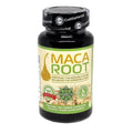 Maca Root Extract - Maca Root (80 capsule x 500 mg)