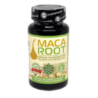 Maca Root Extract - Maca Root (80 capsule x 500 mg)