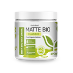 Matte Bio Classic - pudră de matcha bio 200 g de la Cvetita Herbal