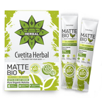 MATTE BIO CLASSIC – cutie cu 30 de plicuri