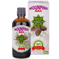 Extract Bulgăresc din Conuri de Pin Alpin - Pinugenil – Mounpine Max (100 ml)