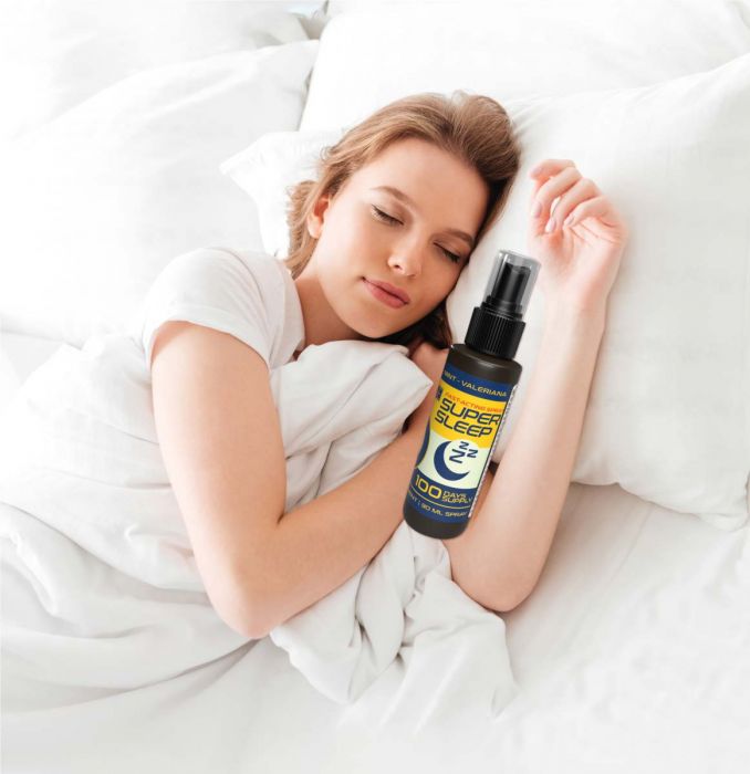 PACHET COMBO SOMN ȘI RELAXARE