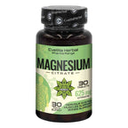 PACHET COMBO: Leuzea Max + Tribulus Max + Magneziu (30 tablete)
