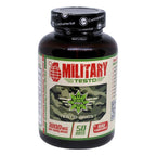 Military Testo (100 capsule x 900 mg)