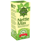 Extract de Rădăcină de Urzică – Nettle Max (100 ml)