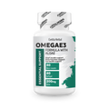 OMEGAE 3 - 40 caps.