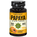 Enzime de Papaya (60 tablete x 150 mg)