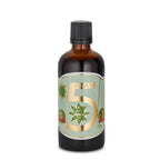 Extract de Mentă, Păducel, Valeriană - Phase 5 (100 ml)
