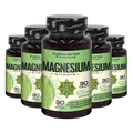 Citrat de Magneziu 625mg - Citrat de Magneziu - 30 tablete