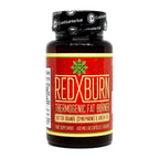 PACHET COMBO ARDEREA GRĂSIMILOR - Red X Burn și Water Cut