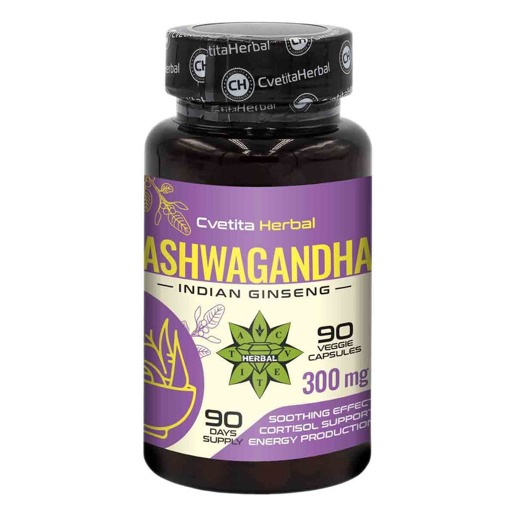 SUPER ADAPTOGEN COMPLEX