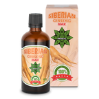 Extract de Ginseng Siberian (100 ml)