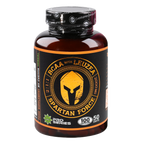 Leuzea și BCAA - Spartan Force (100 capsule)