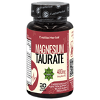 Цветита Хербал - Магнезиев Таурат за сърце